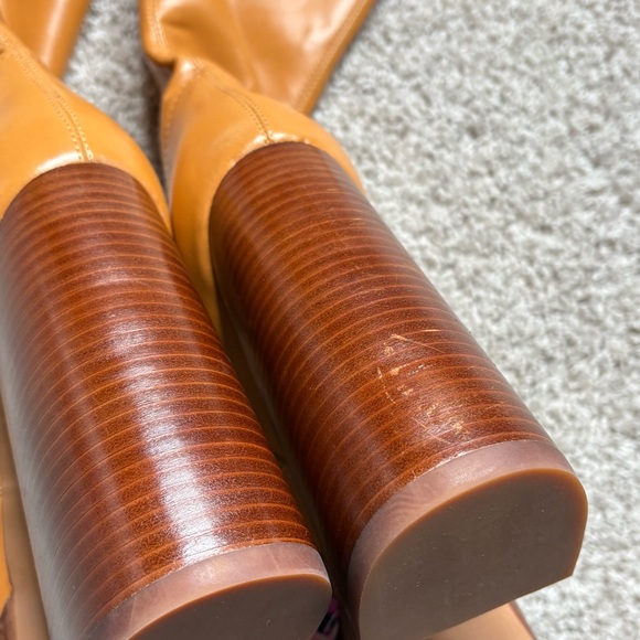 Jeffrey Cambell Timewarp Boots - Picture 8 of 10